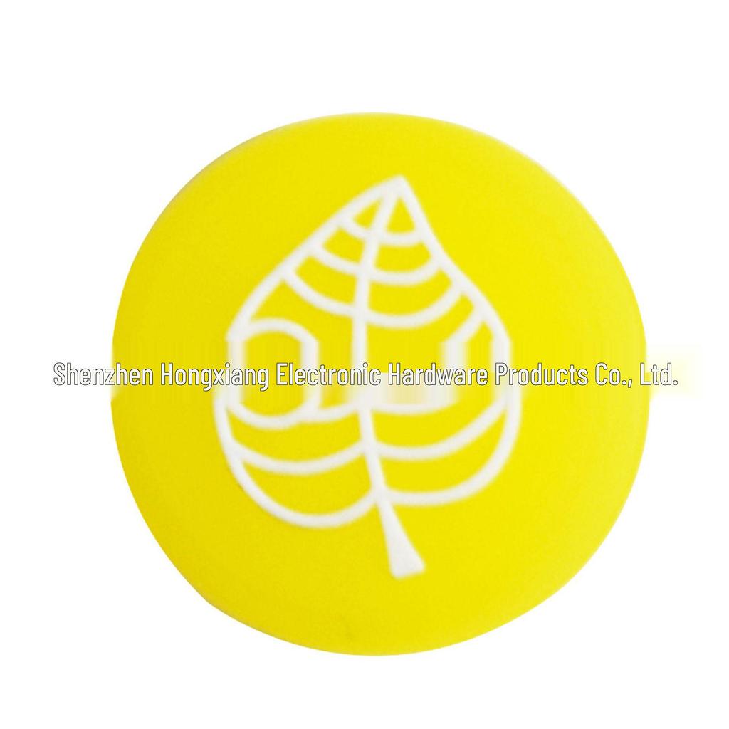 Nintendo Switch Joystick Caps: Leaf & Raccoon Series for Lite Controller