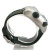 Used [Used] Swatch .beat Aluminum Digital Watch