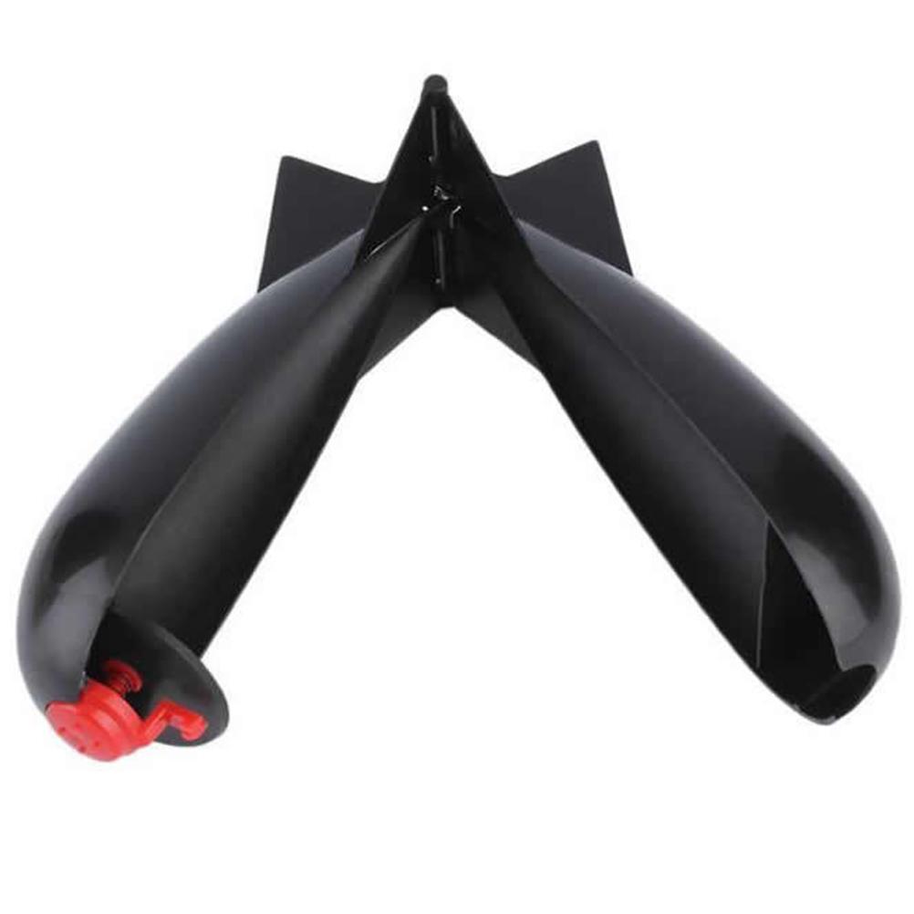 

Рыбалка Маленький Держатель Спод Бомба Рыболовные Снасти Кормушки Поплавок Держатель Наживки Фидерные Снасти Инструмент