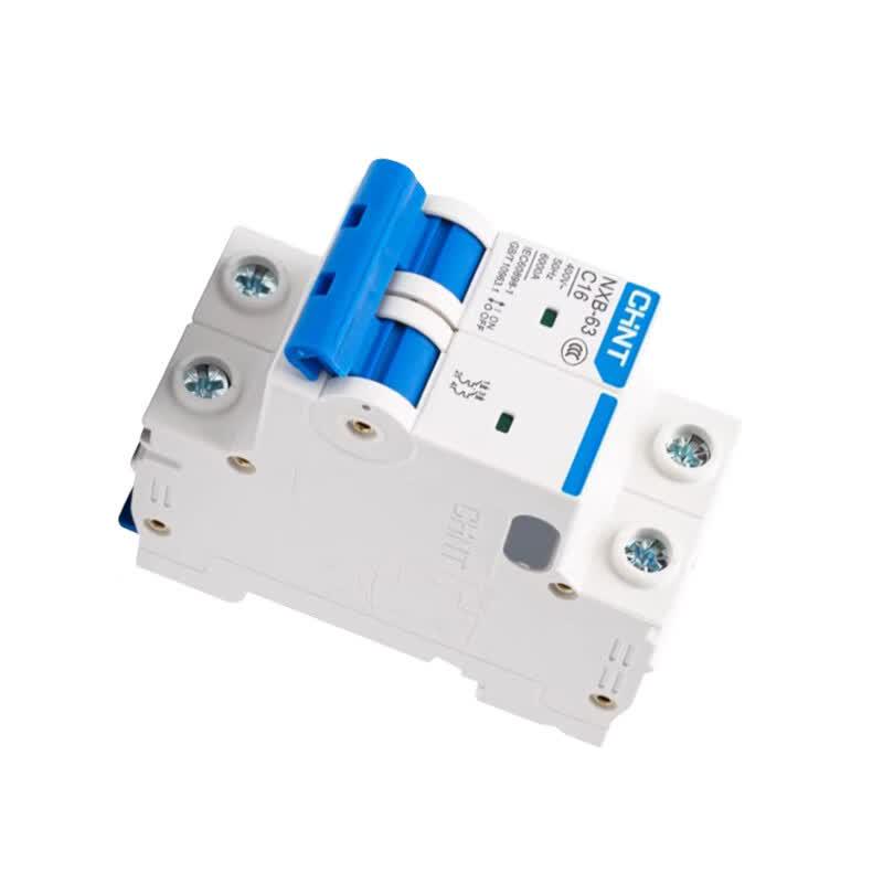 CHNT NXB-63 Circuit Breaker with Leakage Protection
