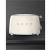 Тостер Smeg TSF03CREU