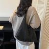 Underarm Bag, Single-shoulder Bag, Large-capacity Tote Bag, Commuter Underarm Bag