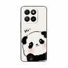 Funda Para Honor 400 Smart 5G Para Honor X7D 4G 5G hono400 Smart Dibujos Animados de Dinosaurios Lindos Funda de Teléfono Fundas de Silicona Suave Parachoques
