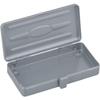 TONE Tool Case MCT1 Silver