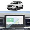 Tempered Glass Screen Protector For Hyundai Venue 8inch Car Radio GPS Navigation Interior Anti-scratch Accessories