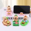 Support Capybara Mobile Phone Stand Desk Decor Capybara Cell Phone Bracket  Small Gifts
