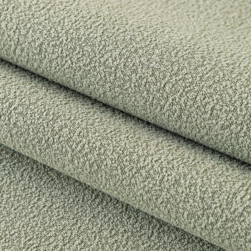Teddy Velvet Cartoon Sofa Cover Universal Living Room Embroidery Sofa Cover Non-Slip Sofa Backrest Armrest Cover Cushion Cloth
