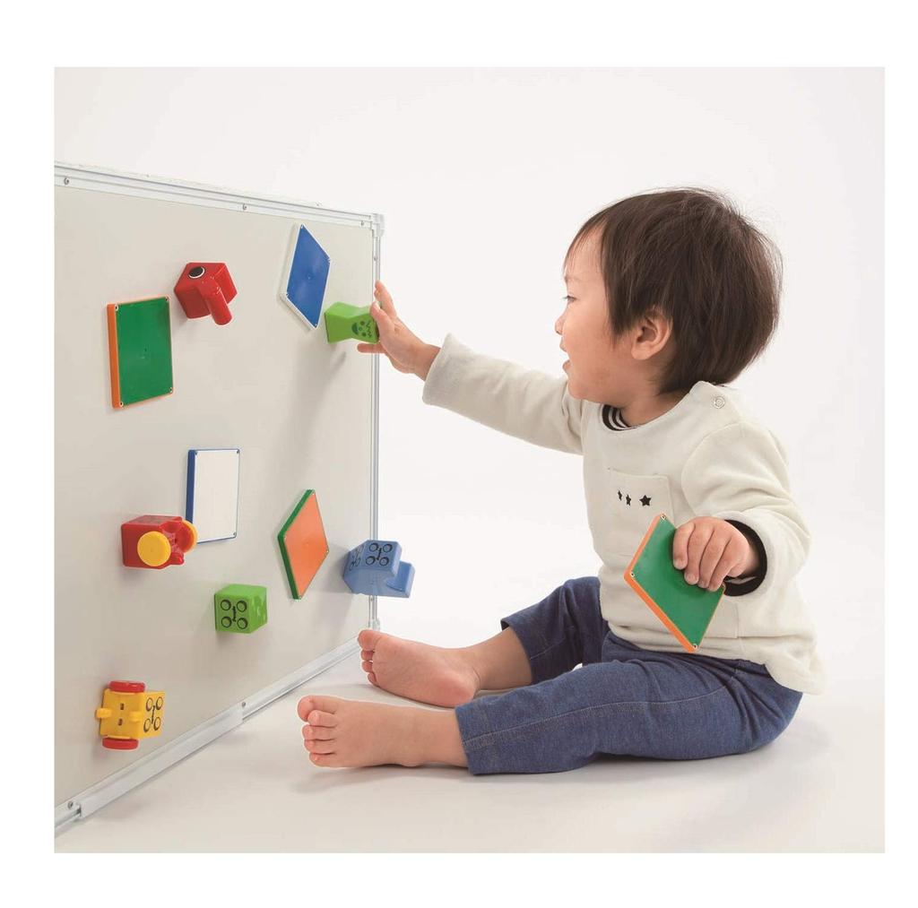 GRUNDLEGEND Bildend für Jahr und entwickeln Inspiration Pythagoras® Pythagoras® 1-Jährige [1 alt] - Spielen, erschaffen,