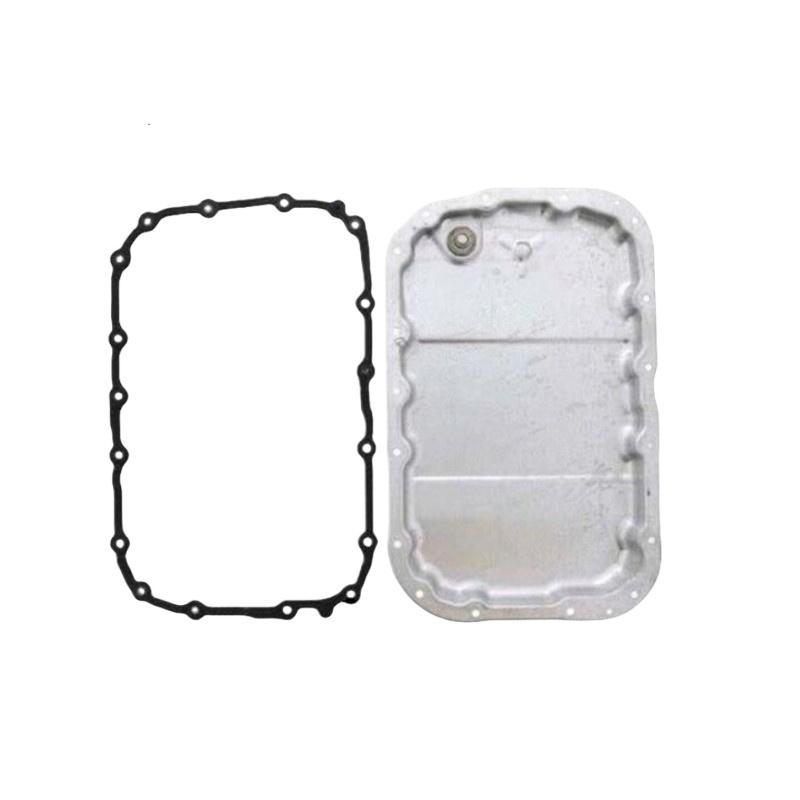 Automotive Parts Gearbox Oil Pan for BMW 3 X1 X3 1 Series OEM 24117581605