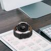 Leather Replacement Band Soft Leather Strap Replacement Leather Band Smartwatch Accessories Suitable for Watch  GT5