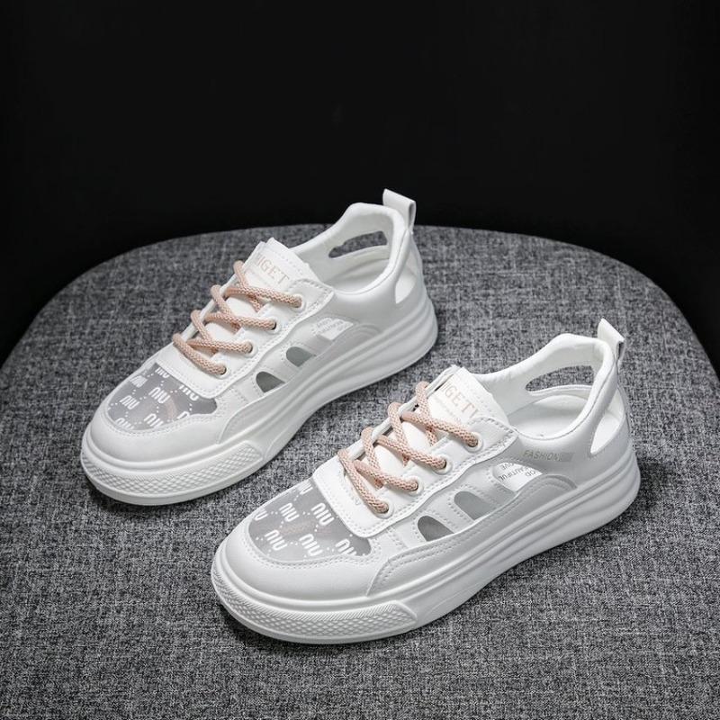 Summer New Women's Breathable Sports Sandals