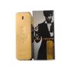 One Million Gold 100ml Eau de Parfum για Άνδρες Άρωμα Μακράς Διάρκειας