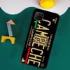 Mexico States For Huawei Nova 9 10 SE 8i 11i 12i 12s Y60 Y61 Y70 Y90 Y72 Y73 Y91 P60 Pro P40 P30 Lite Case