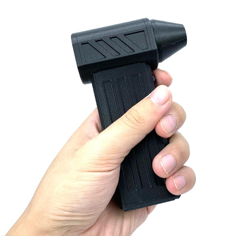 Electric Rechargeable Air Dusters for Computer Cleaning Compressed AirDuster Mini Vacuum Keyboard Cleaner 130000RPM