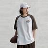 Kappa Raglan Sleeve T Shirt Men's K0E32TD03D