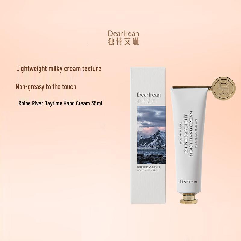 

Unique Irene Rhine Day Hand Cream