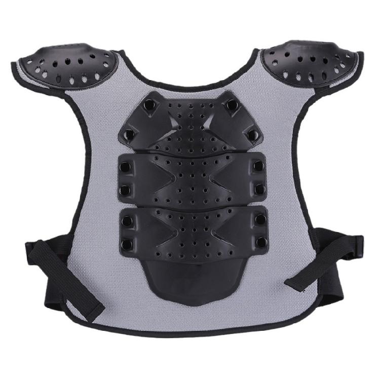 Boys and Girls Unisex Kids Riding Vest Suitable for Motocross Skiing Snowboarding Roller Skating Safe Riding Experiences