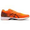 Asics Tarther Rp 2 Trendy Comfortable Fabric Low-Top Casual Running Shoes Men sneaker Orange Black 1011B446-800