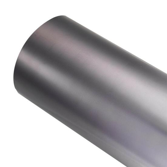 Heat Insulation Film Weather-resistant Sun Protection PVC Front Window Tinting Film Roll for Car