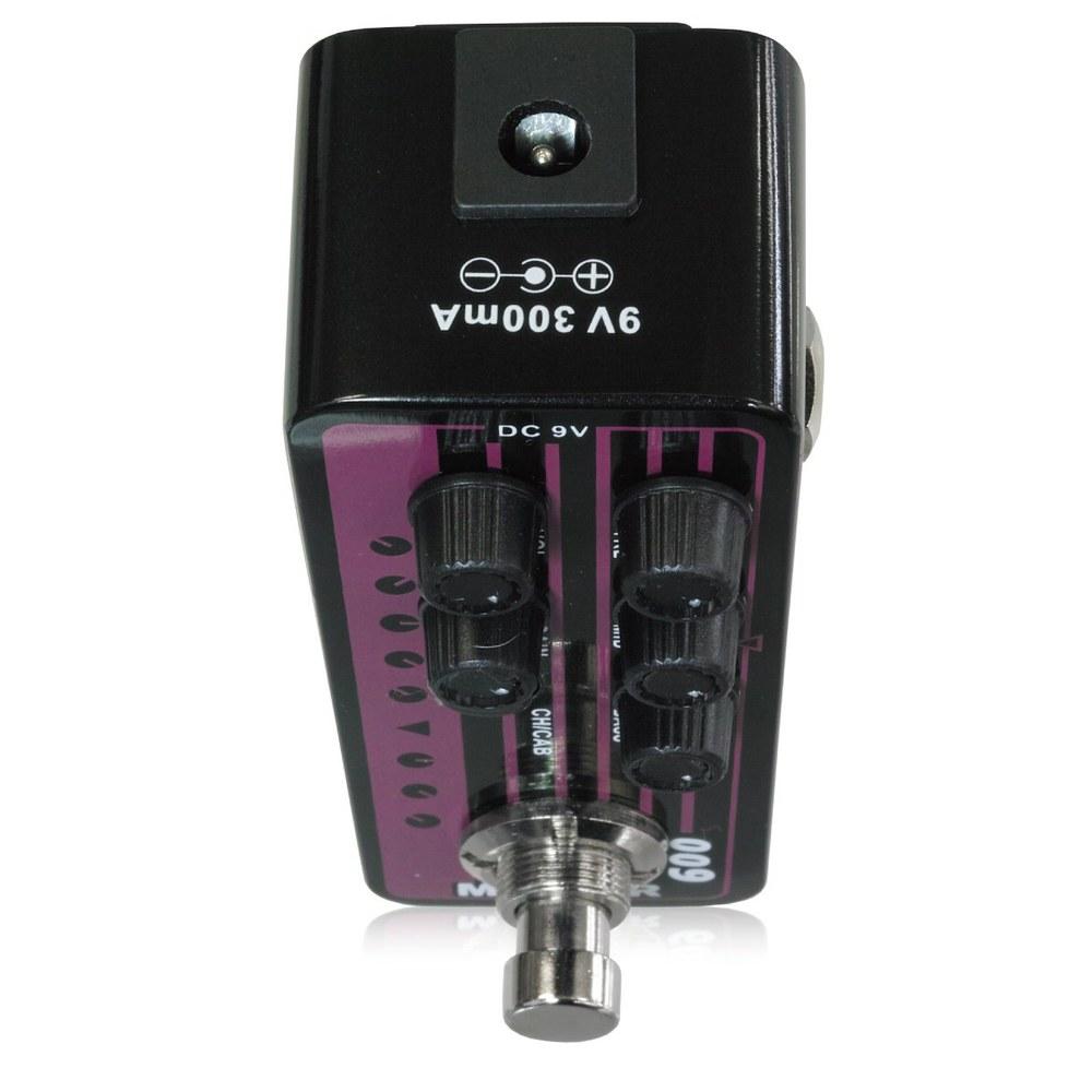 Mooer Micro Preamp 009 Guitar Effect Preamp