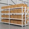 Medium-Duty Warehouse Storage Shelf