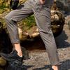 Jeep Men's Lightweight Breathable Hiking Pants