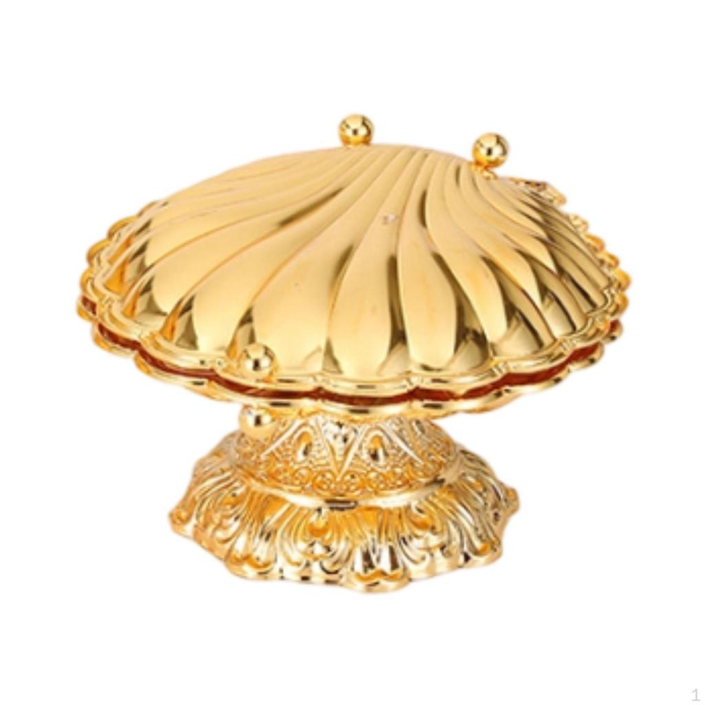 Fruit Bowl Display Stand for Kitchen Counter And Dining Table