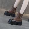 Stiefeletten – Stiefeletten