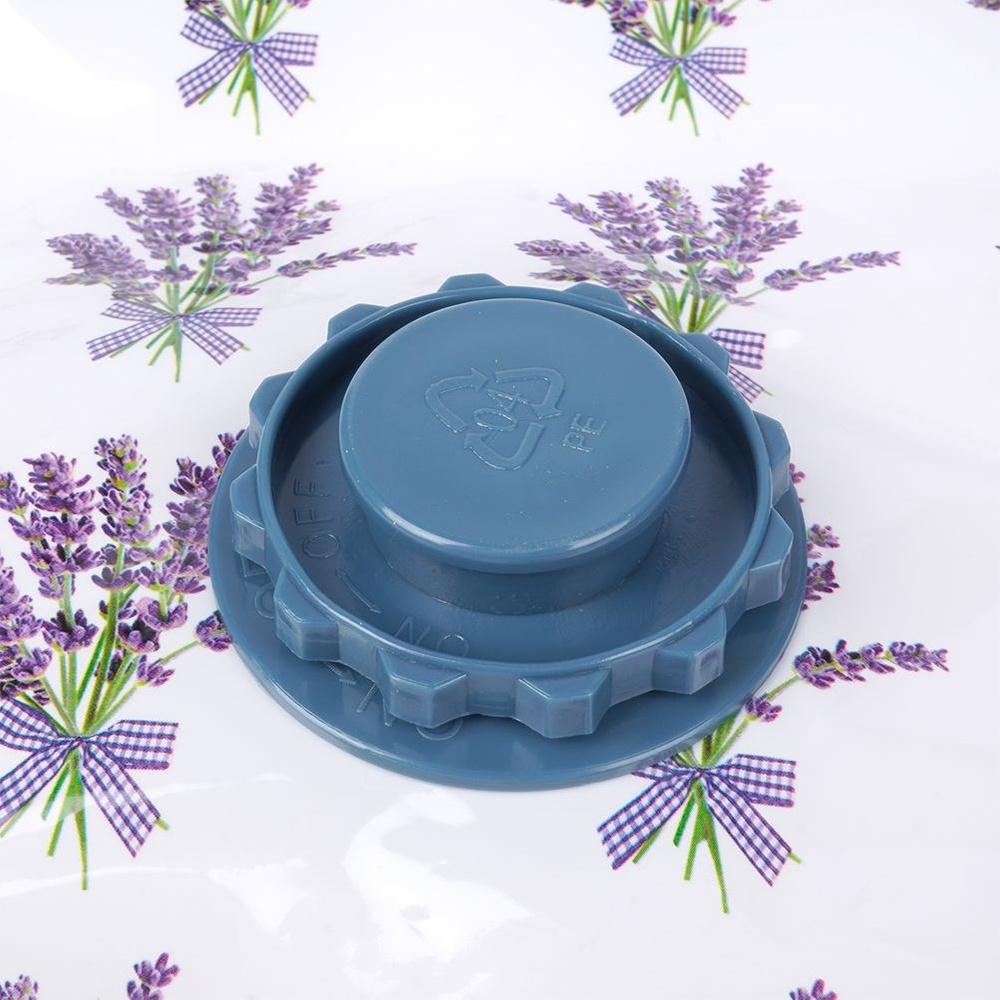 Orion Lavender-Scented Vacuum Storage Bag 120 x 80 cm for Clothes and Bedding