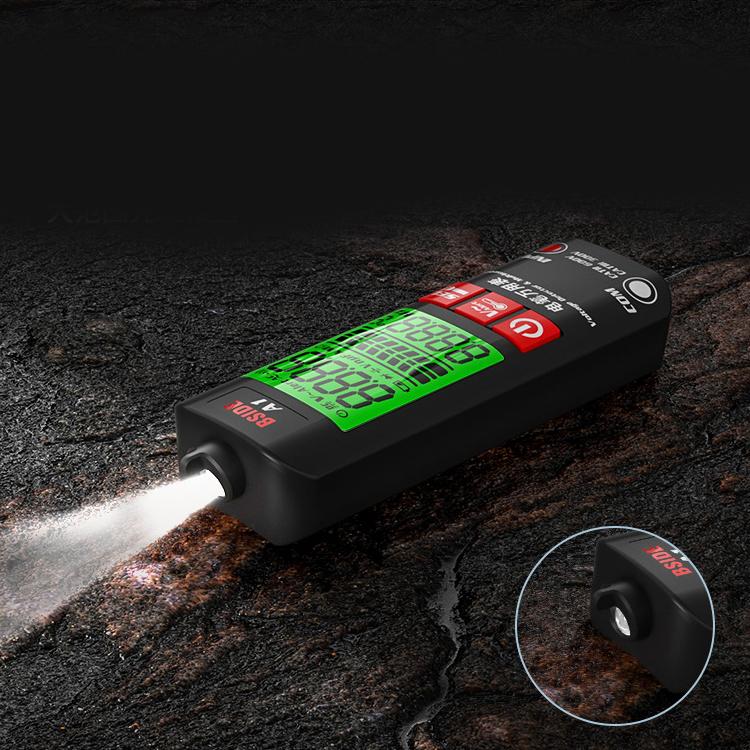Automatic Anti-Burn Intelligent Digital Multimeter Non Contact Voltage Detector