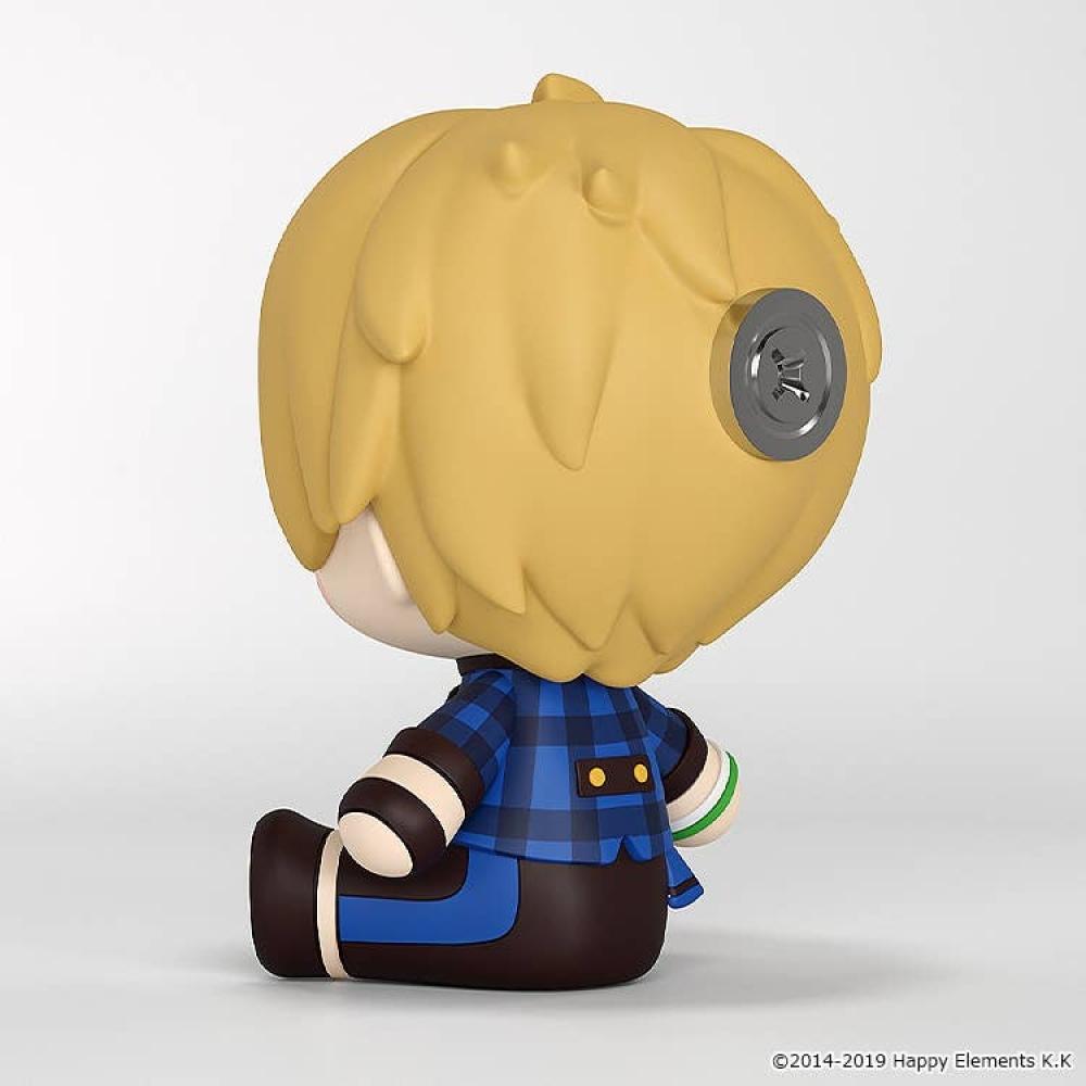 Good Smile Ensemble Stars  Huggy Makoto Yuuki