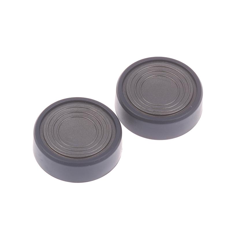 1/2Pcs Wvc-Li480Y/496Y Vacuum Cleaner Brush Wheels For Aveeno/Supor Vcs61A-C9 Pro/Swdk K380/V103 P Replacement Wheels