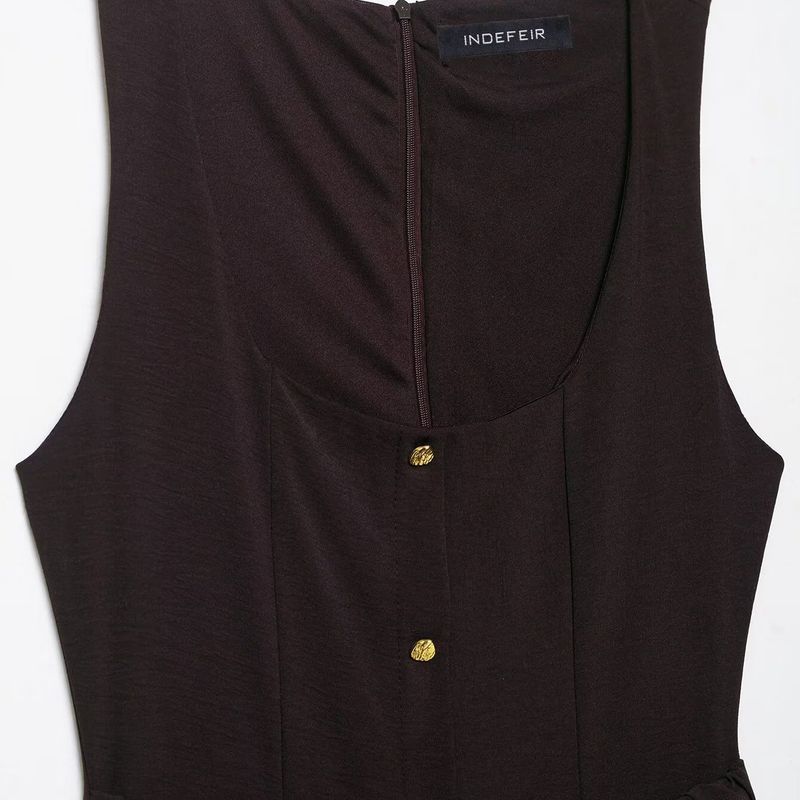 Kaslead New Women Clothes Western Style Fashion Slimming With Belt Midi Dress 5029124 700