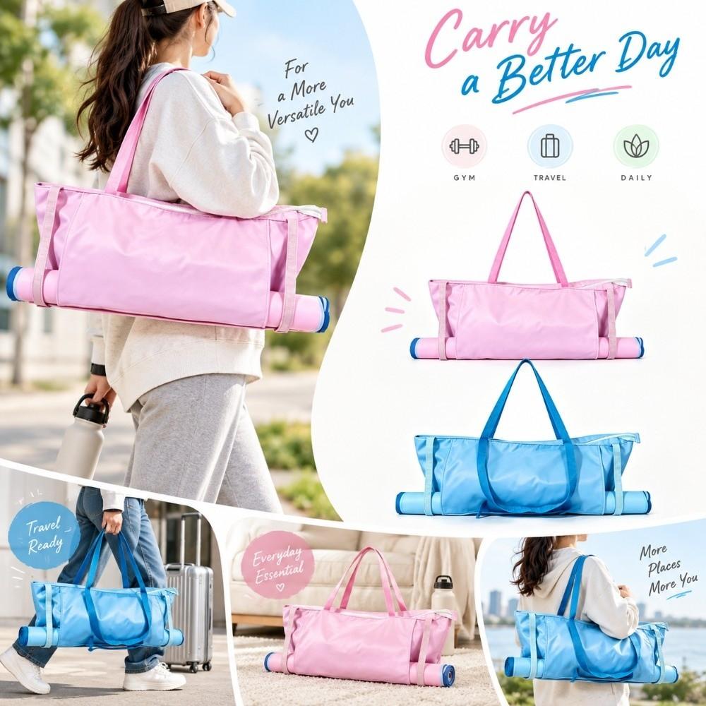 Multi-purpose Portable Storage Bag Large Capacity Large Handbag Portable Mahjong Bag Mahjong