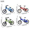 Model Toys Finger Bicycle Brake Rope Finger Bmx Bike Mini Finger Bike Mountain Bike Mini Bike