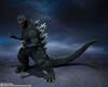 TAMASHII NATIONS MonsterArts Godzilla 160mm PVC Painted Action Figure BAS62987 S.H. (2004) Approx.