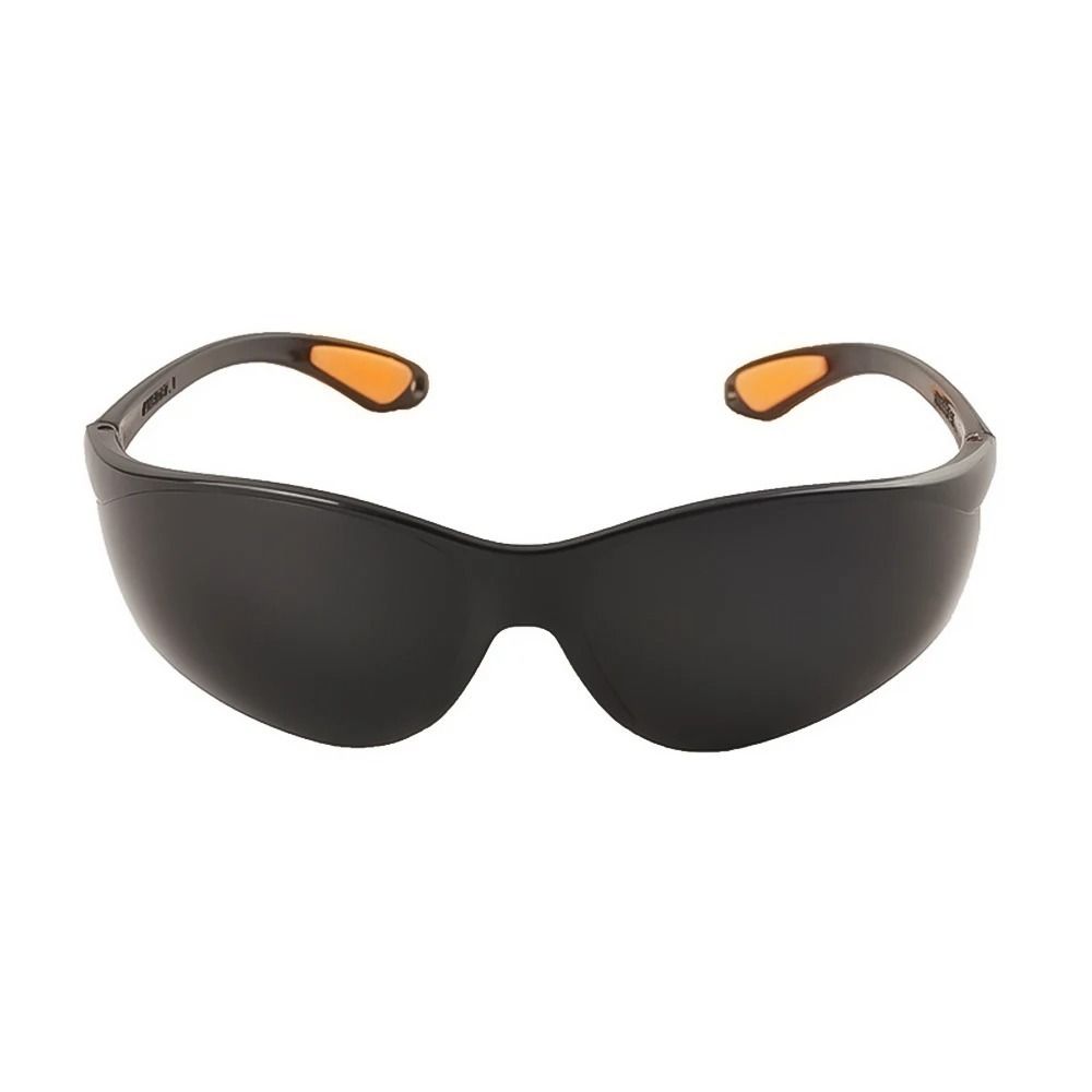 Grey Black Welding Protective Glasses Anti-light Safety Protective Glasses  Women Men