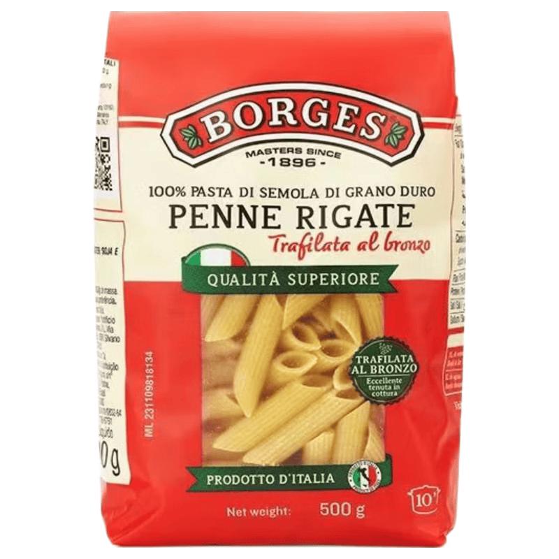 Borges Penne Pasta