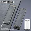 Premium Key Case for BYD Pro: Compatible with Song Plus, Yuan DMI, Dolphin, Han, Tang, Qin, Han EV - Protective Shell with Buckle