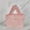 Tote Bag   Crossbody Bag   Pink  Maiab0023 