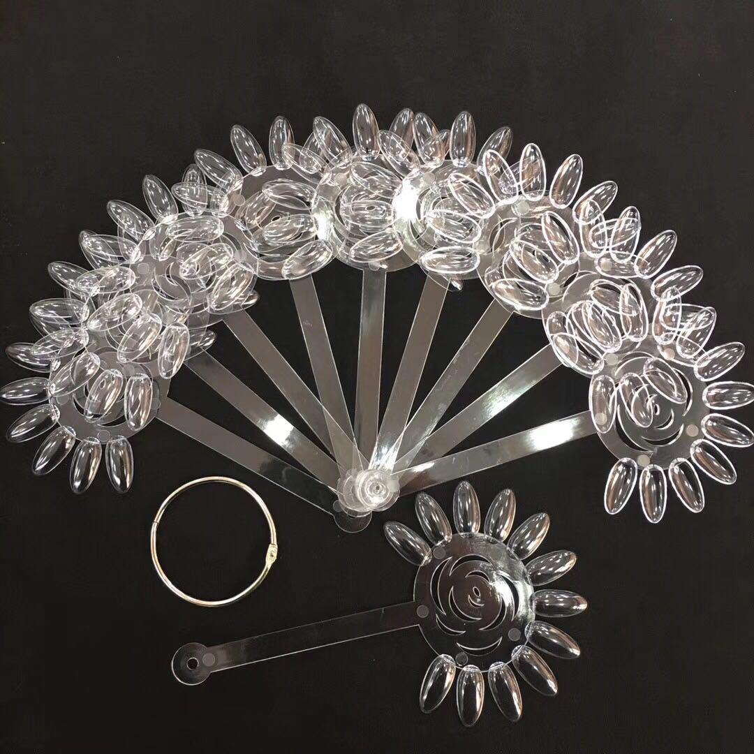 

Диск «Подсолнух» Лак для ногтей Клей Пустая цветная карта Практика Цветная карта Дисплей Цветная карта Оборудование Transparent color