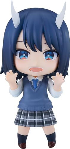 Nendoroid Ruri Dragon Aoki Ruri Non-scale Plastic Painted Movable Figure