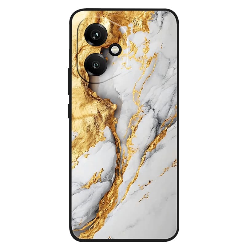 Phone Case For Honor 400 Global 5G Case Soft TPU Luxury Cases Honor400 Lite Cover For Honor 400 Pro Silicone Black Shells Fundas