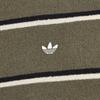 Adidas Originals X Song For The Mute Sftm-007 Loose Soft Knit Long Sleeve Polo Shirt Unisex tops KS1343