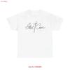 Ethel Cain Signature Inspired T Shirt Avaliable In White Brown Black Vintage Top For Everyday Wear Stretched Homme