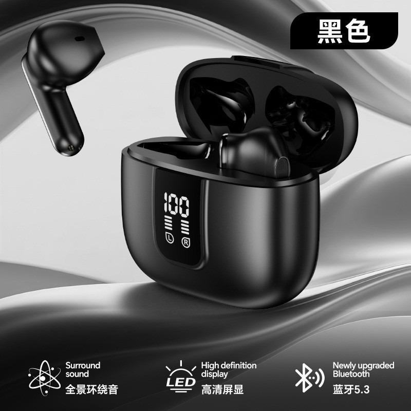 New F9-5C Bluetooth Headset M10 YD03 M90 Bluetooth Headset TWS Wireless Headset In-ear Private Mold
