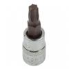 Bit Socket Torx T20 T25 T40 6.35mm / 1/4 Inch T8-T40
