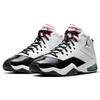Air Jordan B'Loyal 'White Pine Green' CW7008-100