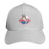 Bubba Gump Baseball Cap Christmas Hat Hat Unisex For The Sun Golf Snapback Cap Girl Unisexs
