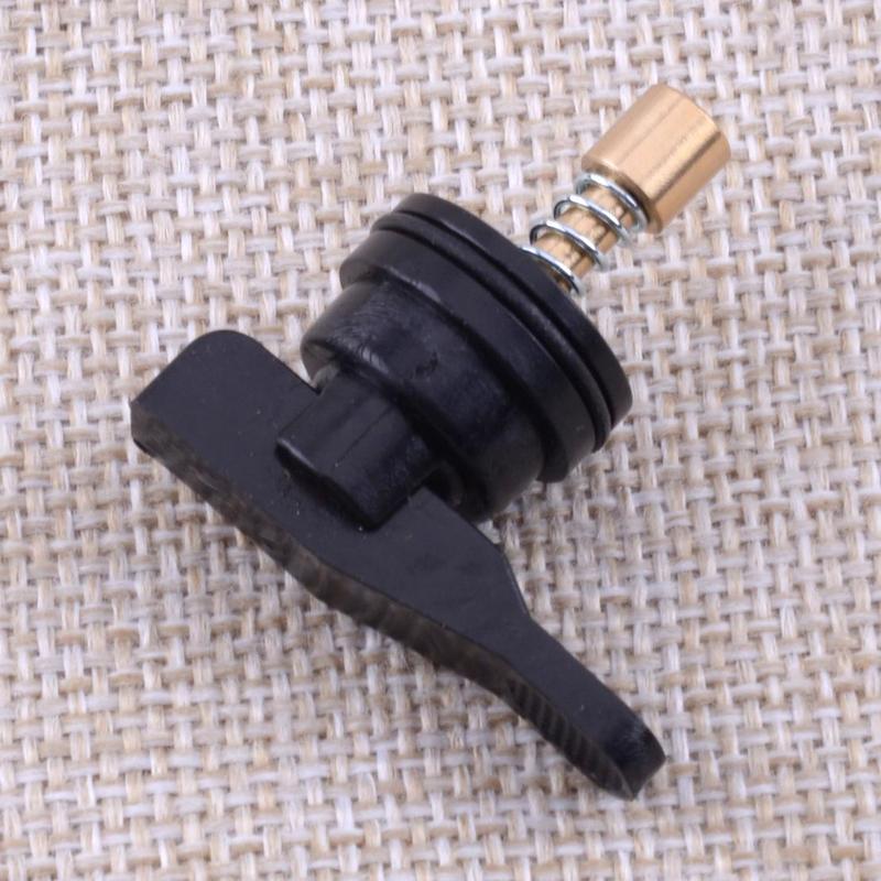 Carburetor Carb Manual Handle Choke Switch Gasket Kit 53015 Fit for Dellorto PHVA PHVB PHBN Aprilia Kymco Piaggio Vespa